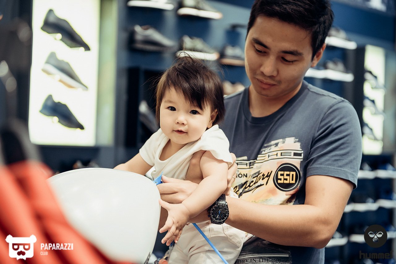 Открытие первого официального магазина датского бренда Hummel в Казахстане Алматы 08/26/2018 Открытие первого официального магазина датского бренда Hummel в Казахстане