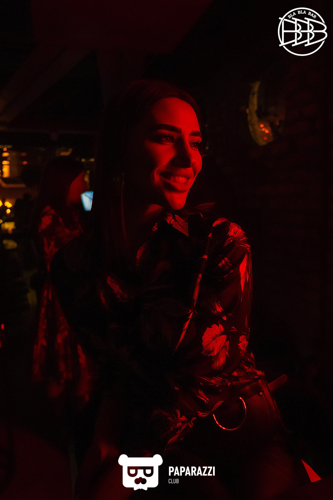 Bla Bla Bar Алматы 30.11.2019 Bla Bla Bar