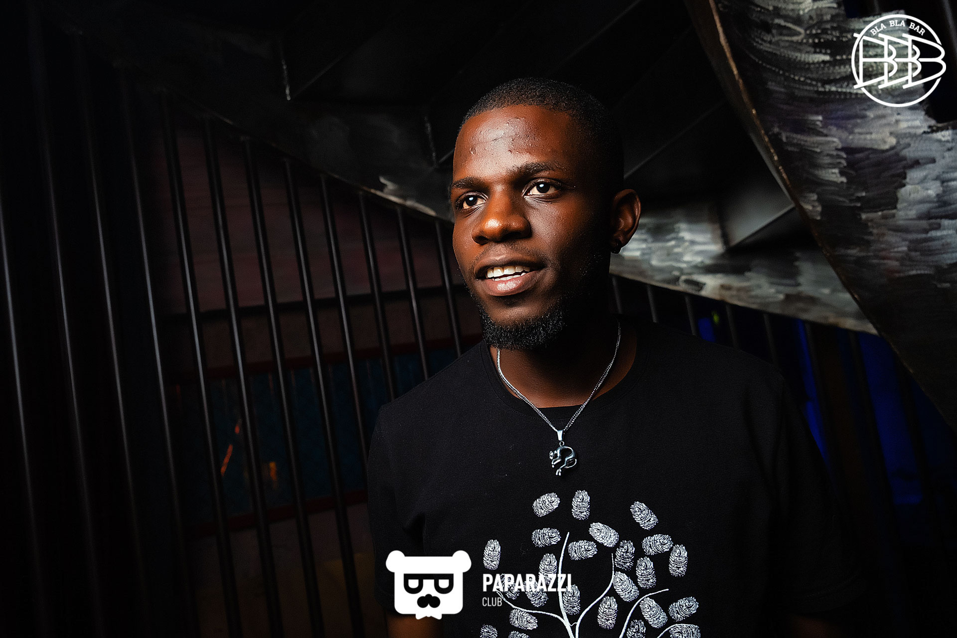 Bla Bla Bar Алматы 30.11.2019 Bla Bla Bar