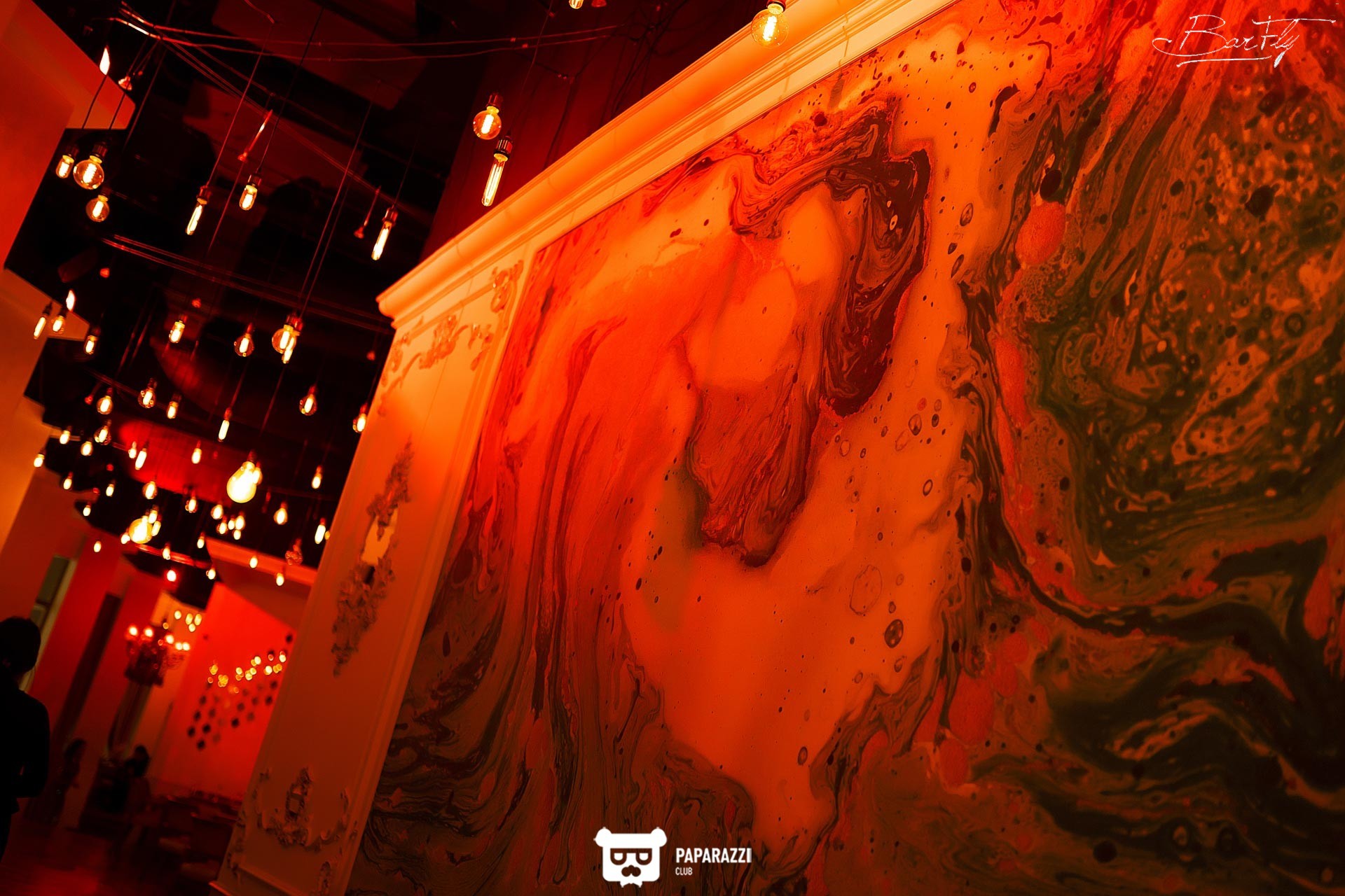 Bar Fly Алматы 20.12.2019 Bar Fly