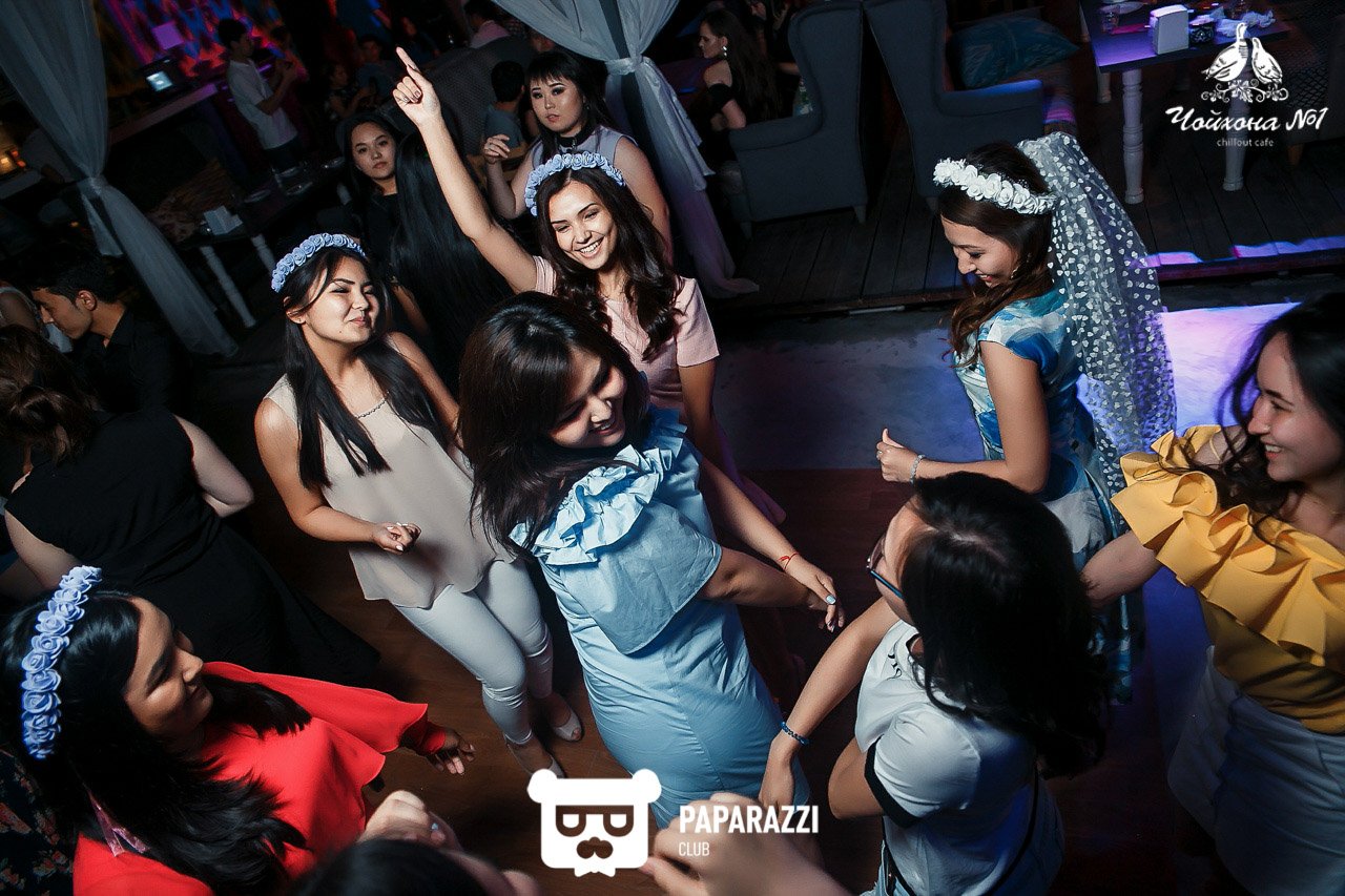 Chill-Out Cafe "Чойхона #1" Алматы 30.07.2017 Chill-Out Cafe "Чойхона #1"