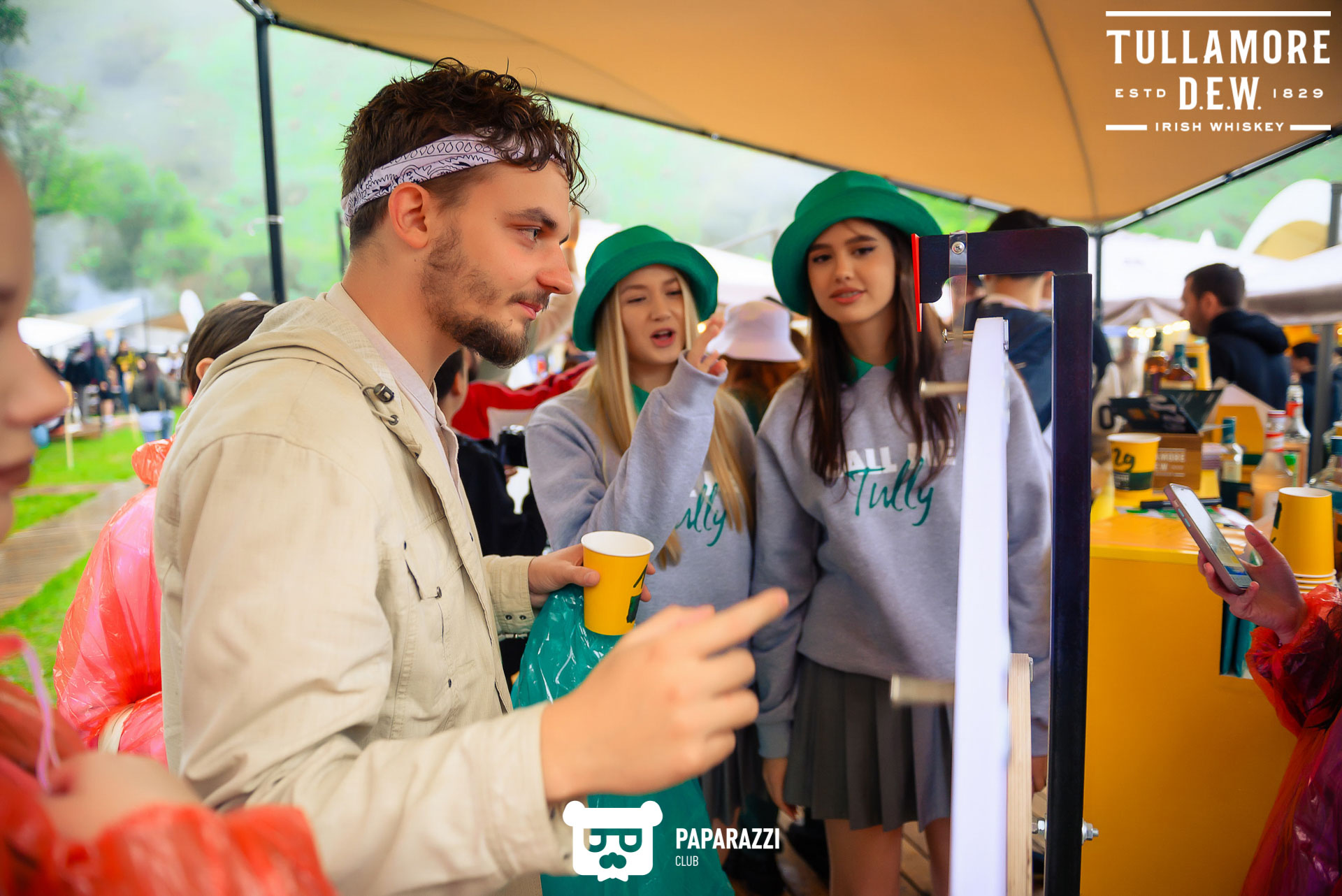 ShakeFest "Tullamore" Алматы 28.05.2022 ShakeFest "Tullamore"