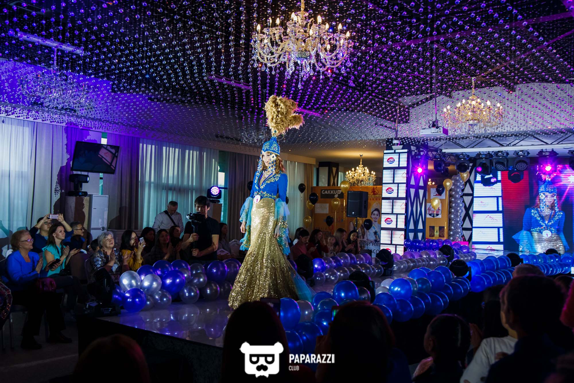 Финал ежегодного Национального фестиваля красоты и таланта «Принц и Принцесса Казахстан» Алматы 25.02.2018 Финал ежегодного Национального фестиваля красоты и таланта «Принц и Принцесса Казахстан»