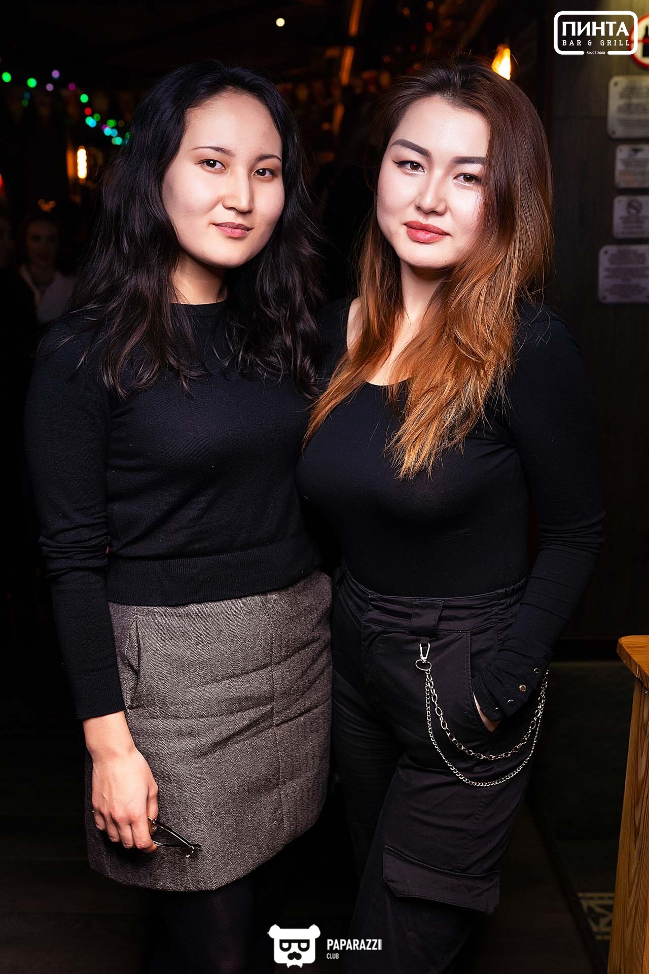 Пинта на Ауэзова Алматы 21.12.2019 Пинта на Ауэзова