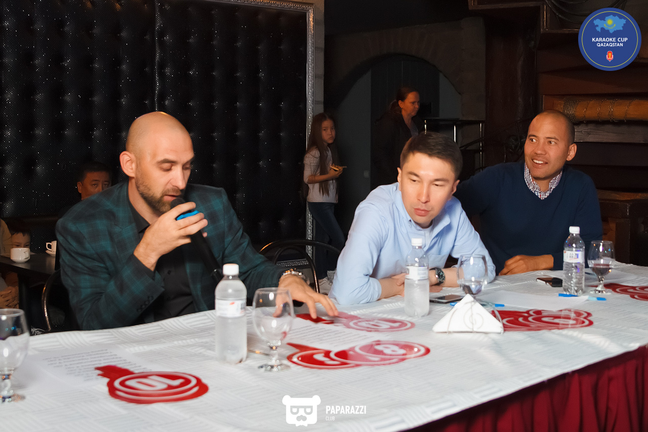 Kids Karaoke Cup Алматы 21.04.2019 Kids Karaoke Cup