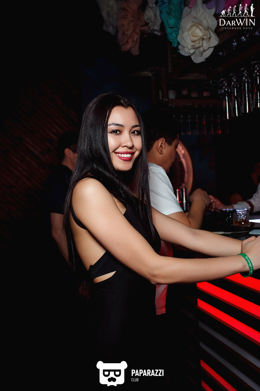 DarWin Алматы 23.03.2019 DarWin