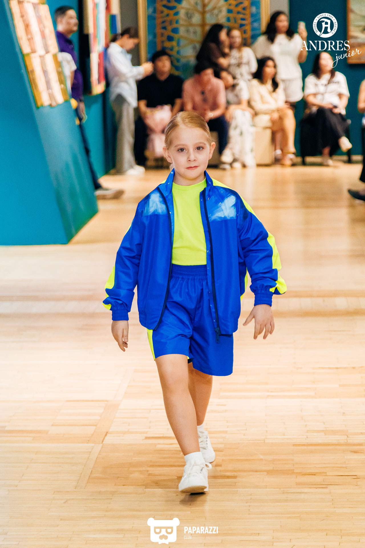 Девятый сезон Junior Models Show 2024 Алматы 02.06.2024 Девятый сезон Junior Models Show 2024