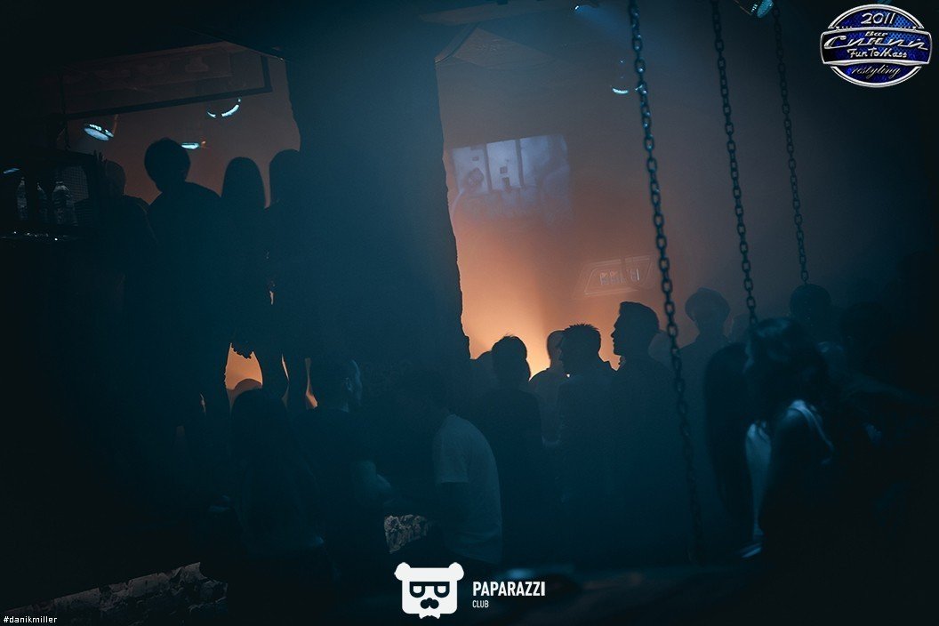 Бар "Синий FunToMass" Алматы 25.06.2016 Бар "Синий FunToMass"