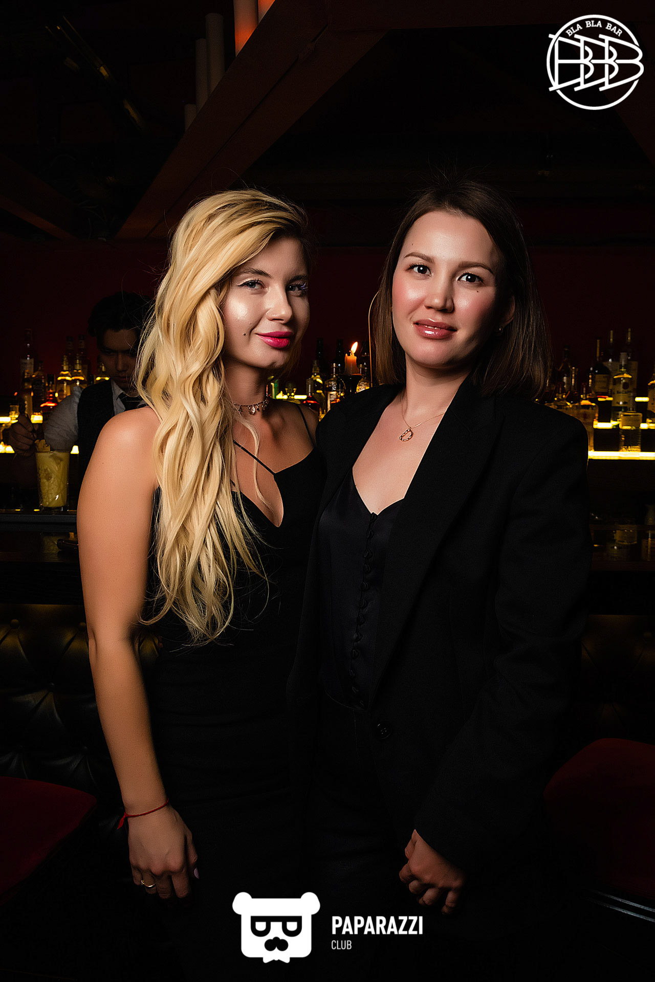 Bla Bla Bar Алматы 30.11.2019 Bla Bla Bar