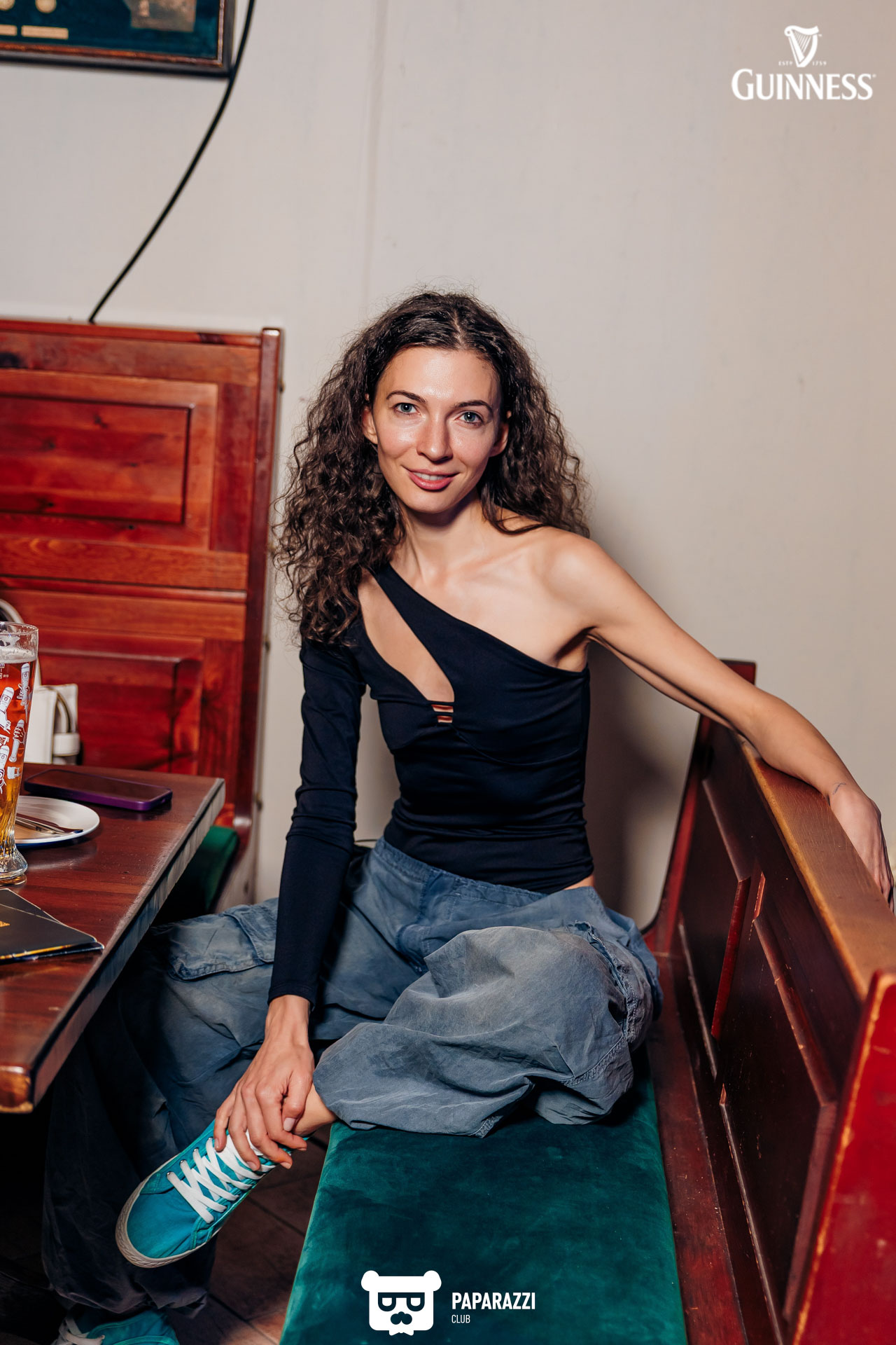 Guinness Pub Алматы 16.05.2025 Guinness Pub