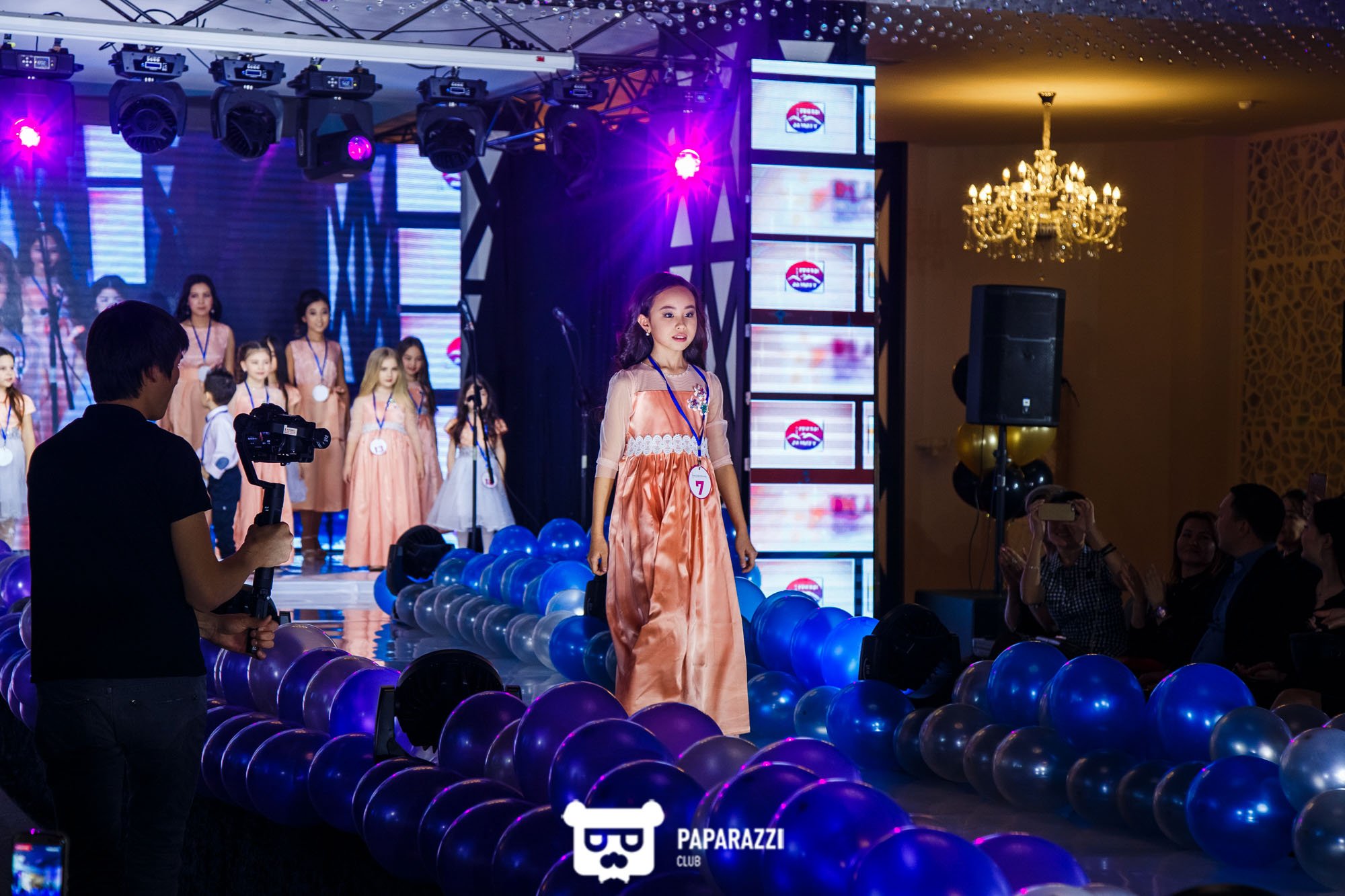 Финал ежегодного Национального фестиваля красоты и таланта «Принц и Принцесса Казахстан» Алматы 25.02.2018 Финал ежегодного Национального фестиваля красоты и таланта «Принц и Принцесса Казахстан»