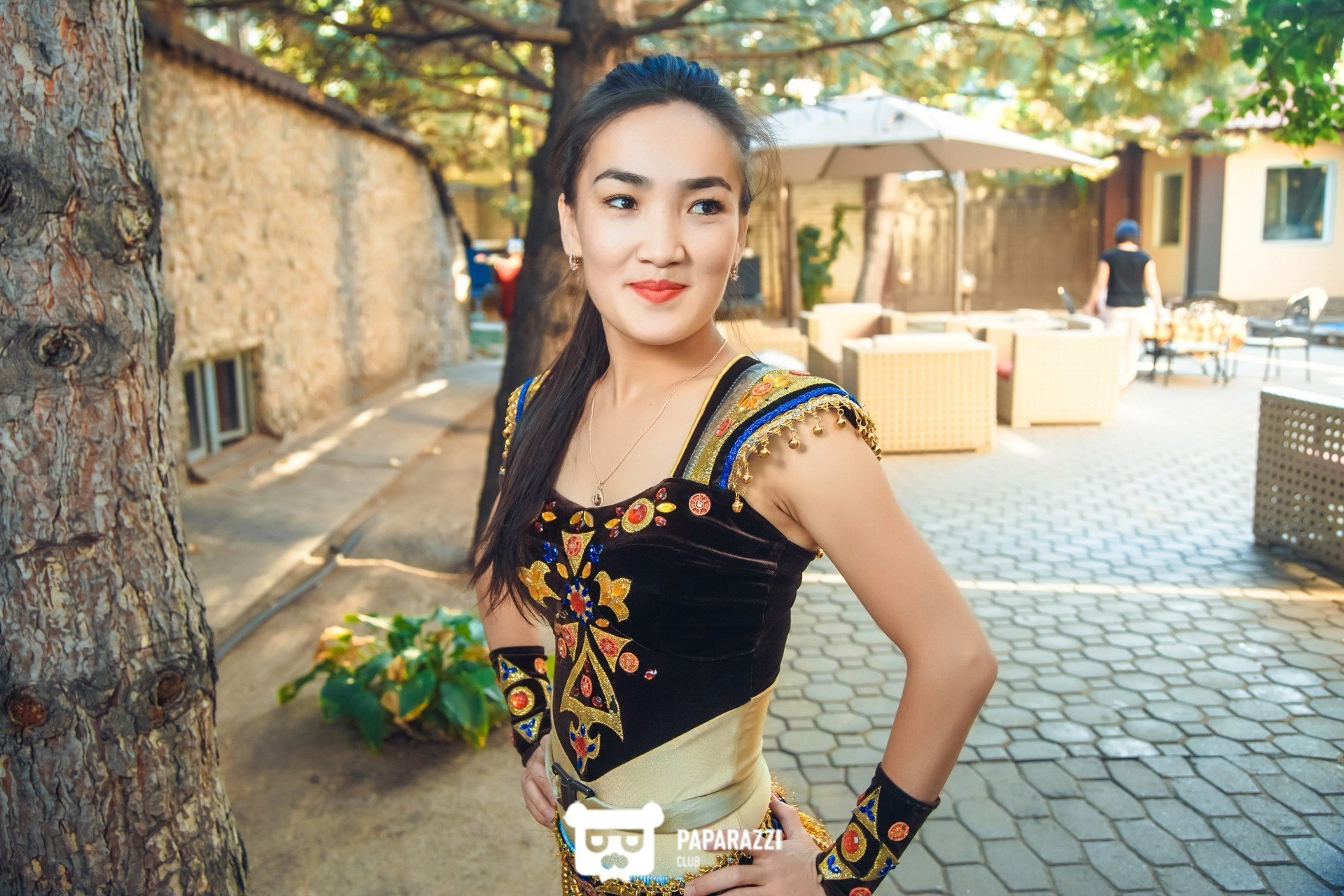 Ресторан "Уч Ляган" Алматы 17.09.2017 Ресторан "Уч Ляган"