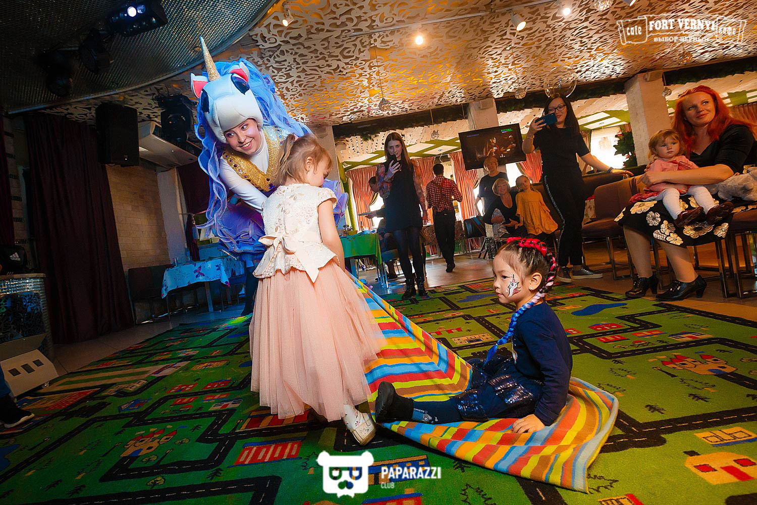 Форт Верный Алматы 01.03.2020 Форт Верный