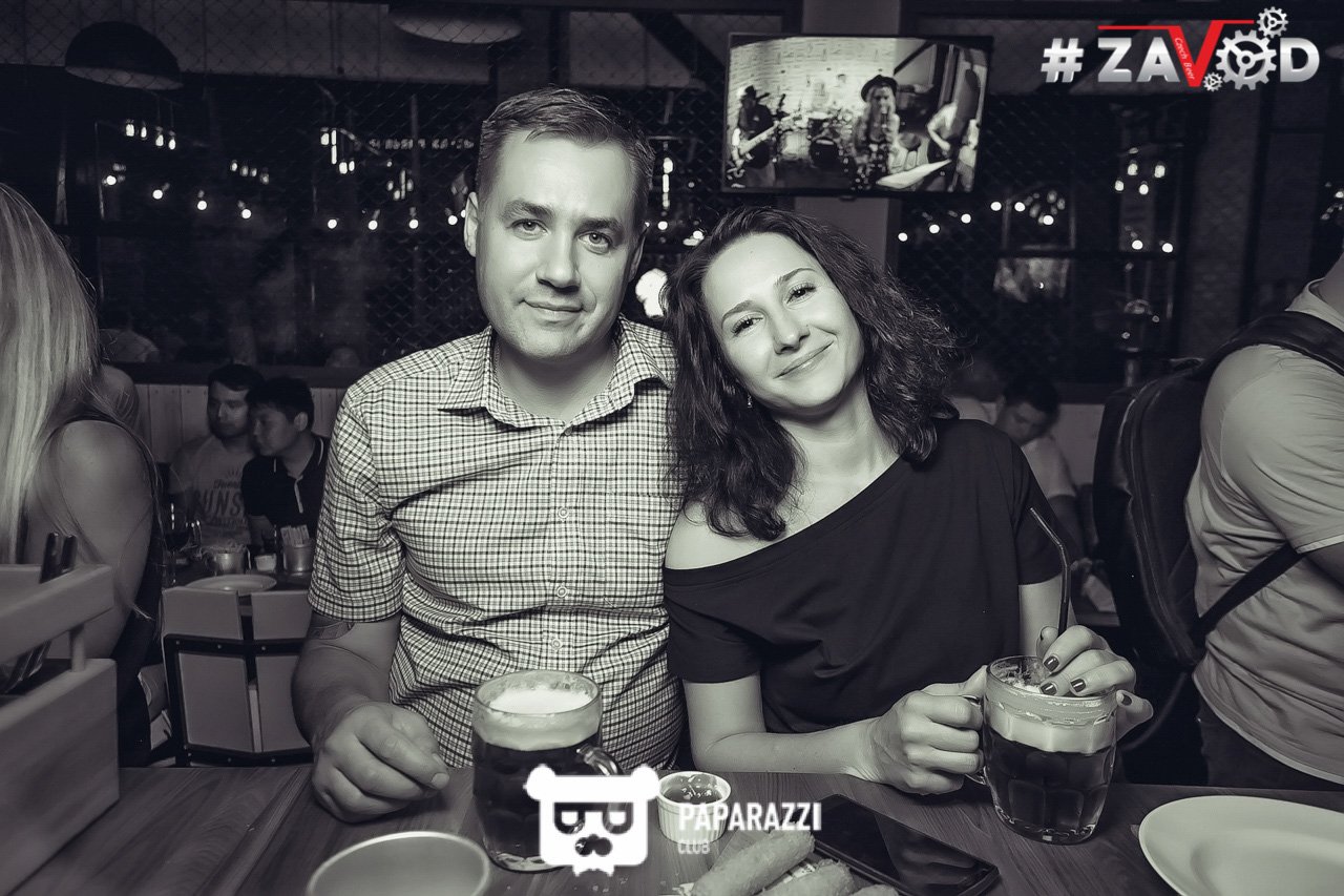 #Zavod Алматы 29.08.2017 #Zavod