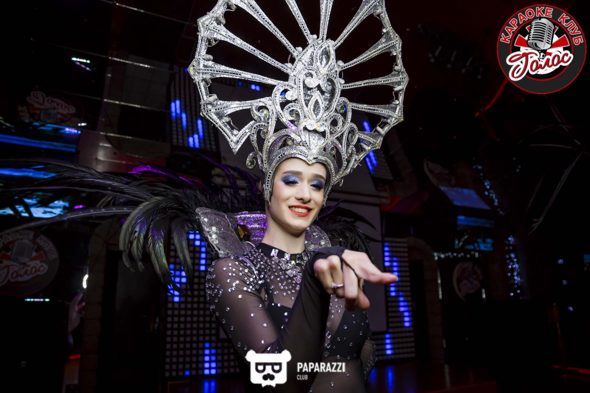 Караоке клуб "ГОЛОС" Алматы 05.04.2019 Караоке клуб "ГОЛОС"