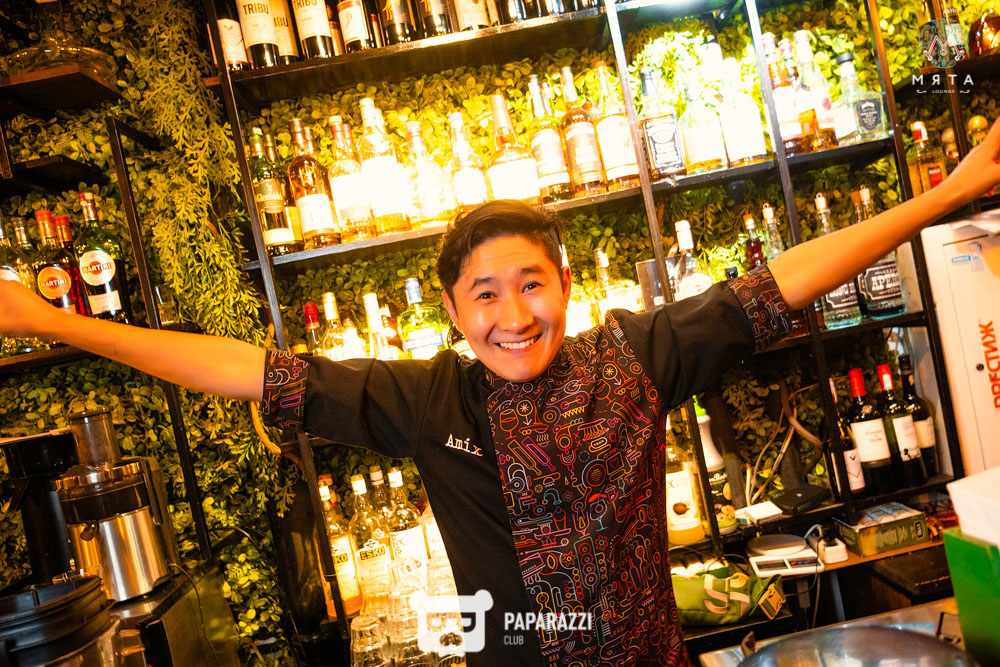 МЯТА Lounge на Мендикулова Алматы 25.06.2021 МЯТА Lounge на Мендикулова