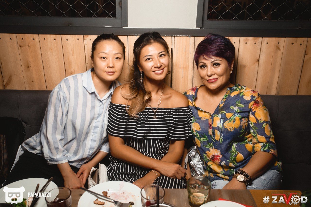 #Zavod Алматы 10.08.2018 #Zavod