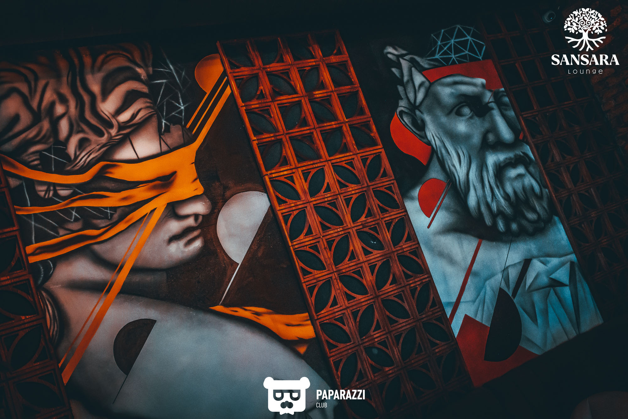 SANSARA Алматы 25.02.2023 SANSARA