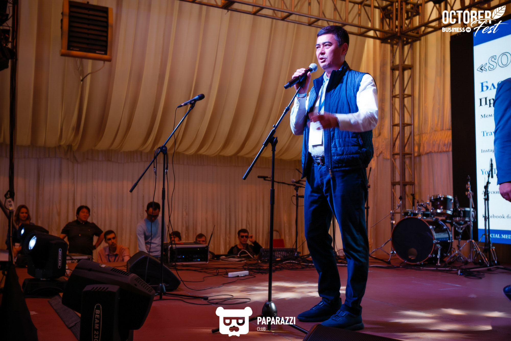 October Fest by Business FM Алматы 10/05/2019 October Fest by Business FM