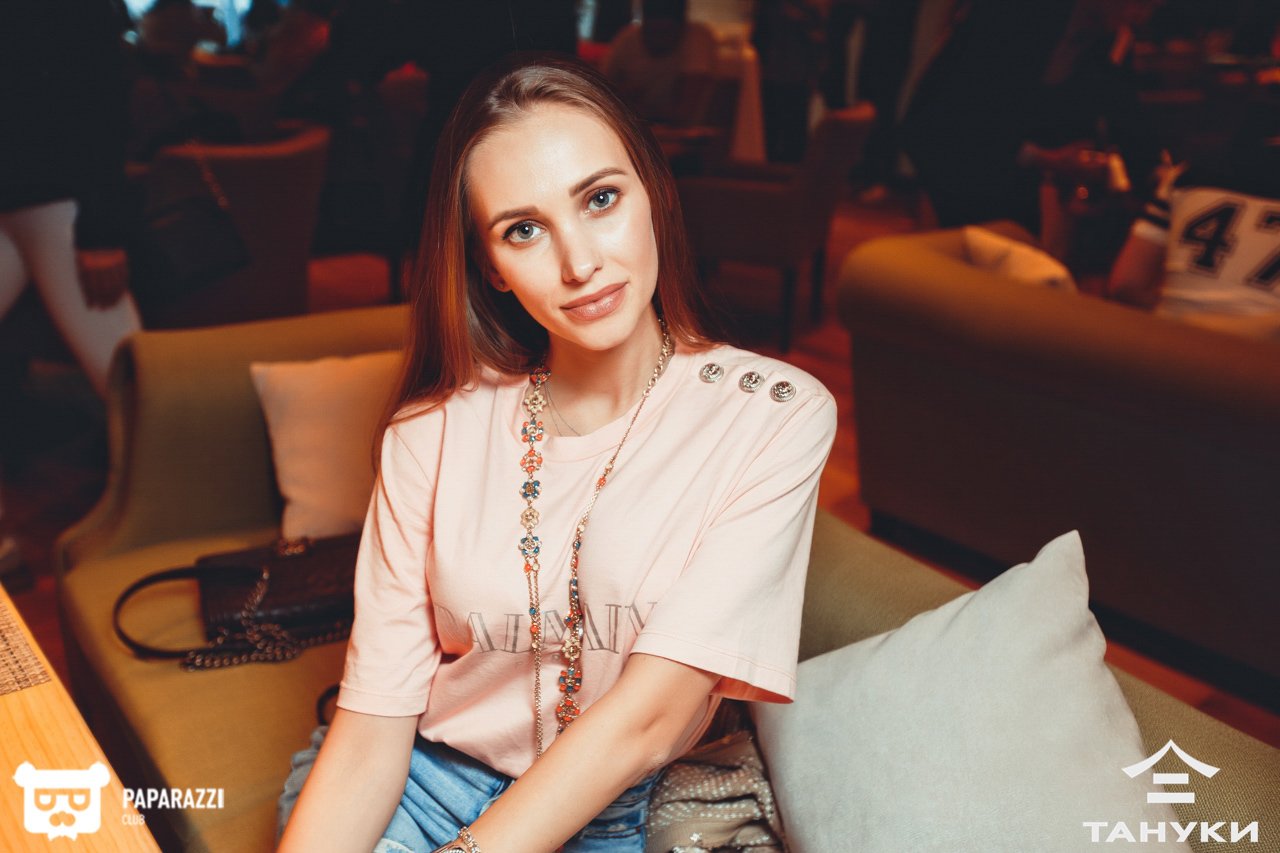 Тануки Алматы 15.09.2018 Тануки