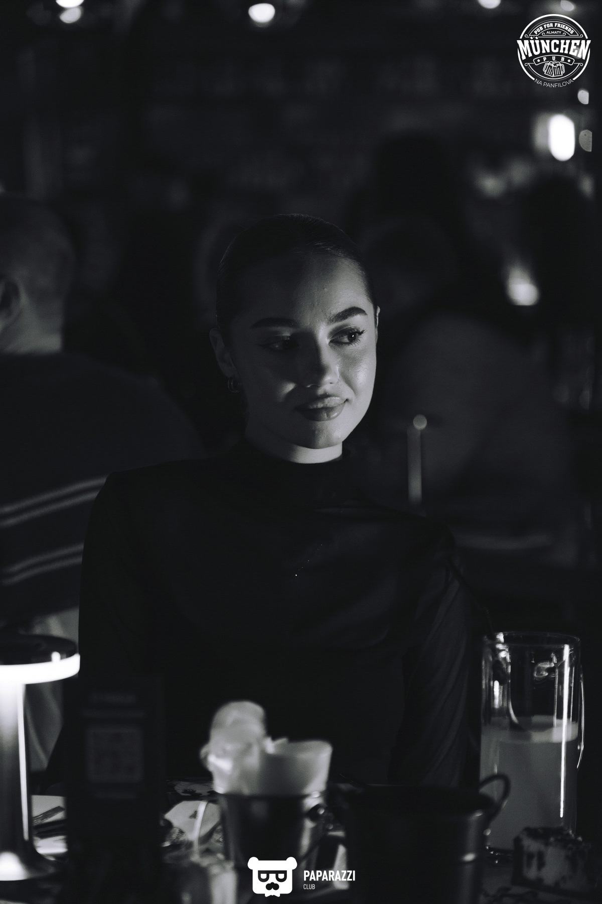 Munchen Pub На Панфилова Алматы 10.10.2025 Munchen Pub На Панфилова