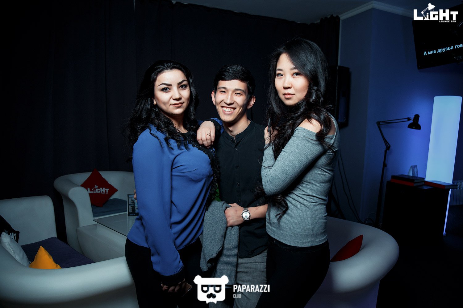 Lounge Light Bar Алматы 18.03.2017 Lounge Light Bar