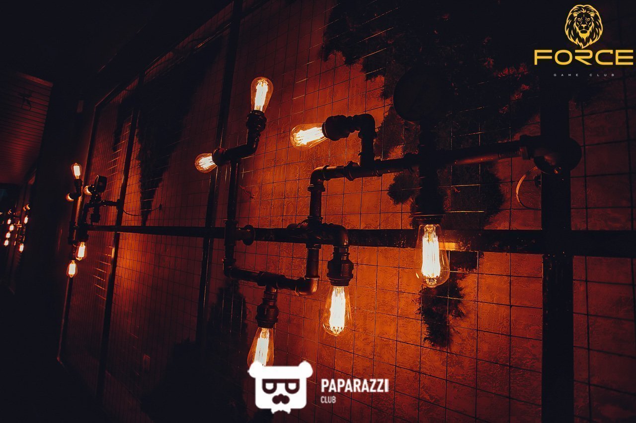 FORCE Алматы 20.05.2017 FORCE