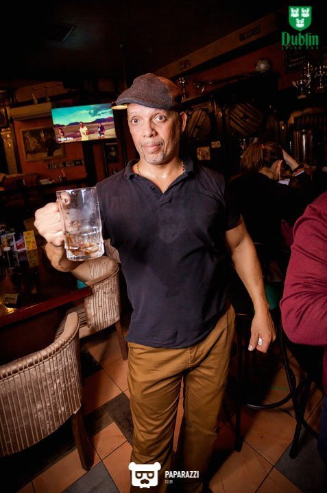 Irish Pub Dublin Алматы 30.11.2017 Irish Pub Dublin