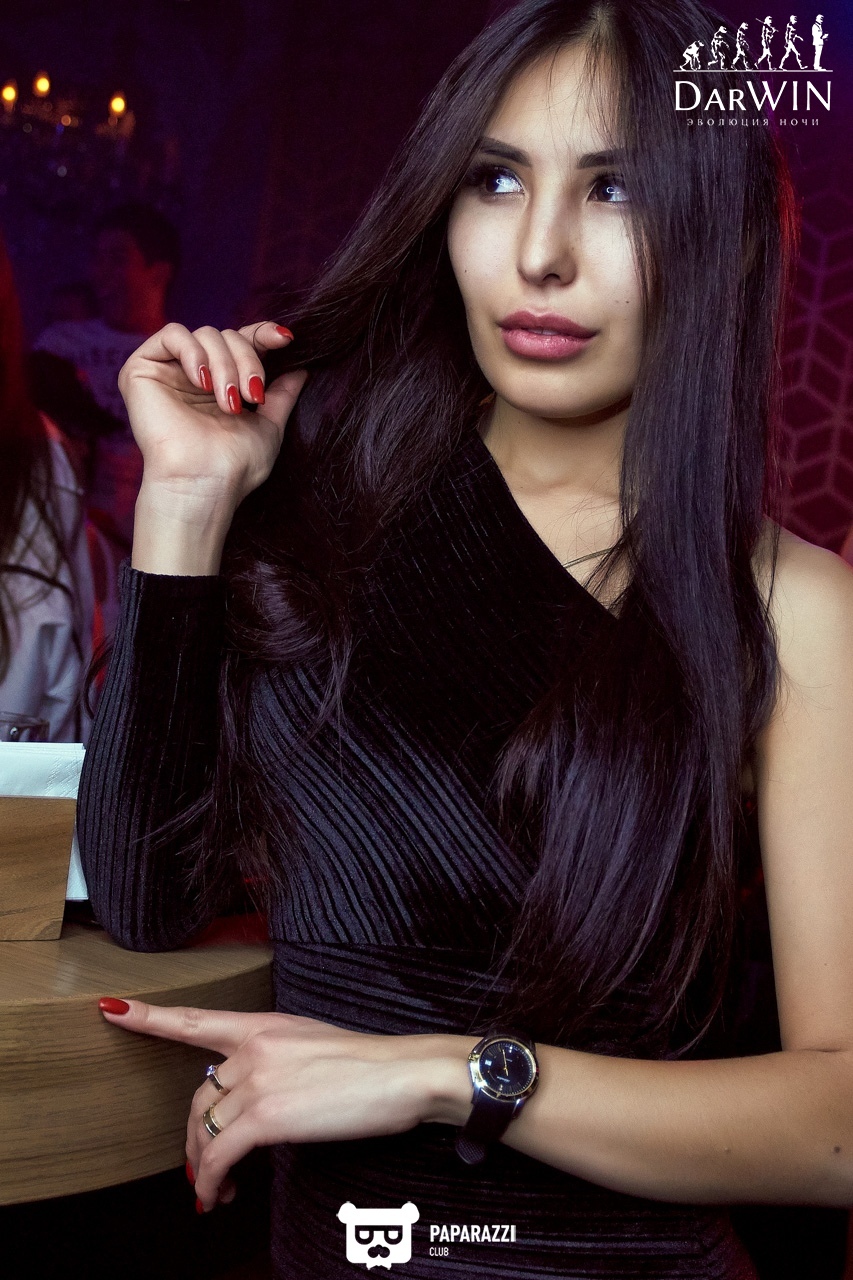 DarWin Алматы 09.11.2018 DarWin