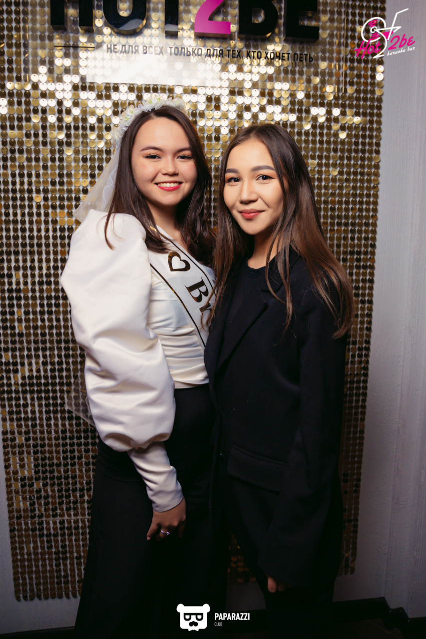 Hot2be Алматы 19.02.2022 Hot2be