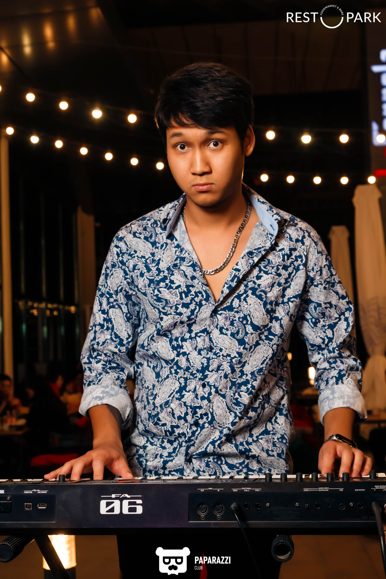 "Restopark" Алматы 21.05.2021 "Restopark"