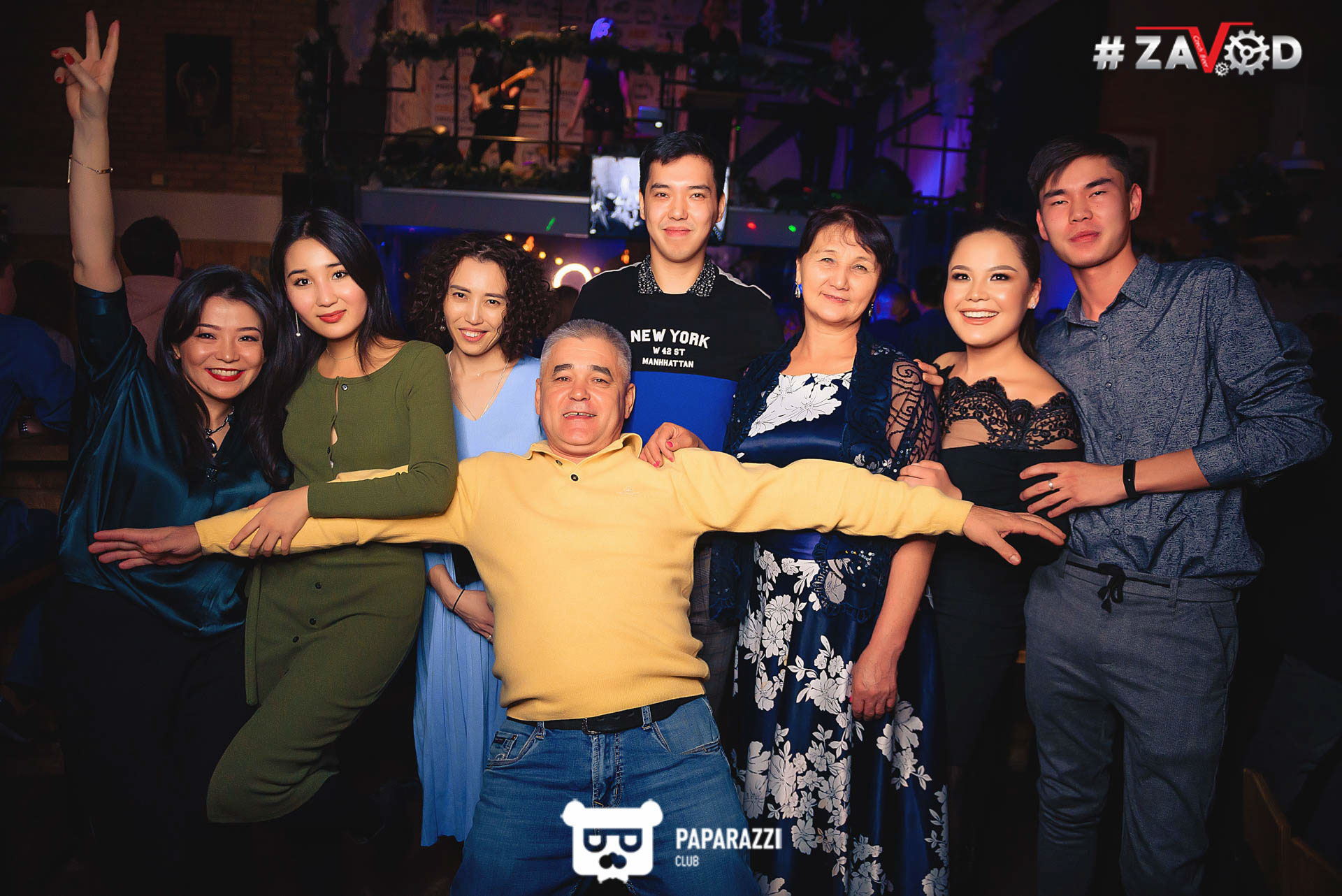 #Zavod Алматы 21.12.2019 #Zavod