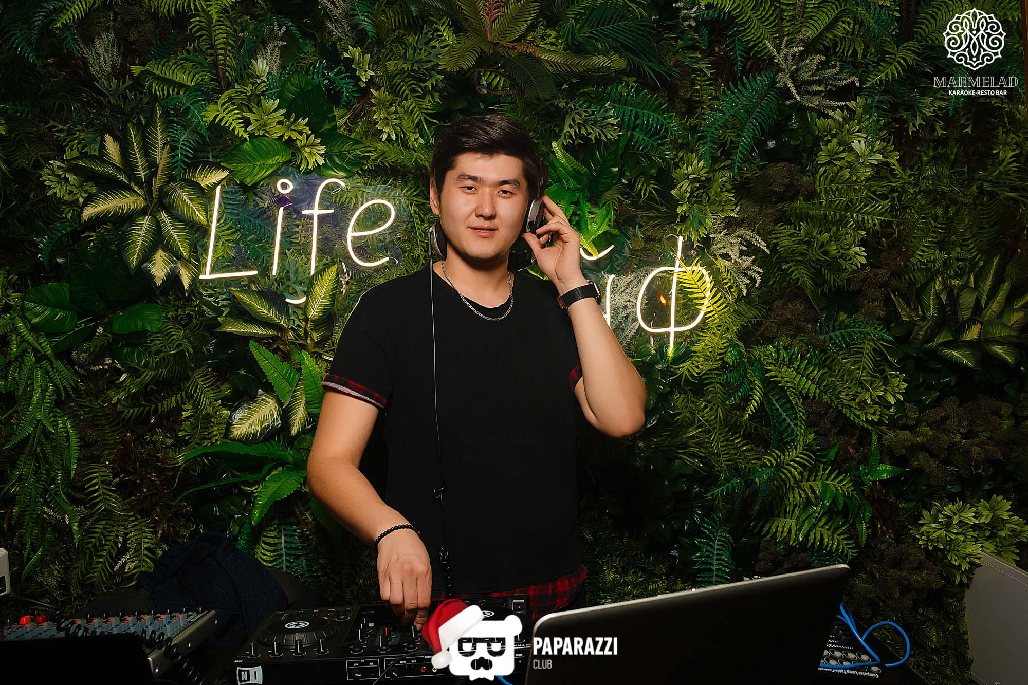 "MARMELAD" Алматы 25.12.2020 "MARMELAD"