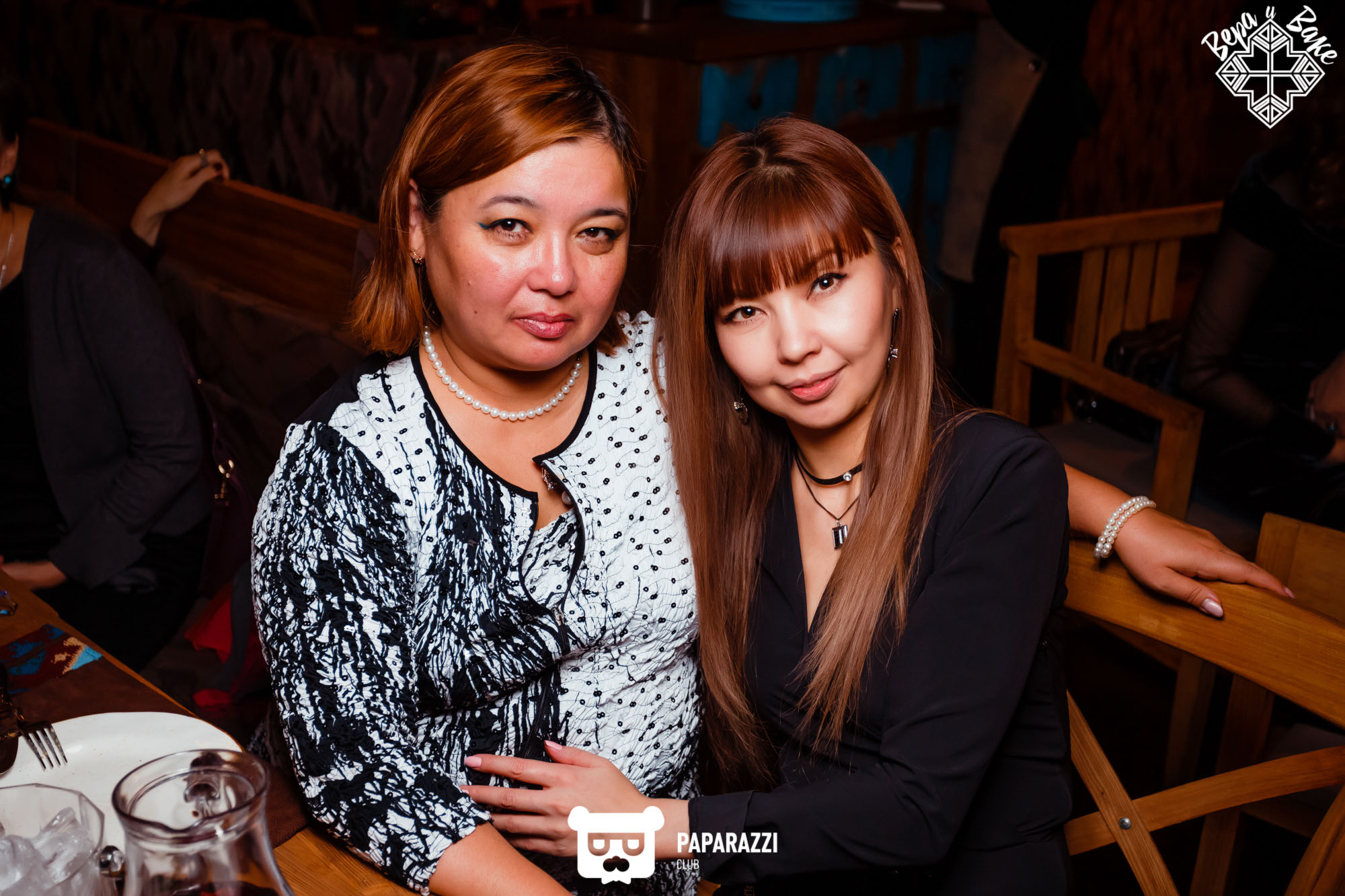 Ресторан гостеприимной кухни "Вера и Ваке" Алматы 15.11.2019 Ресторан гостеприимной кухни "Вера и Ваке"