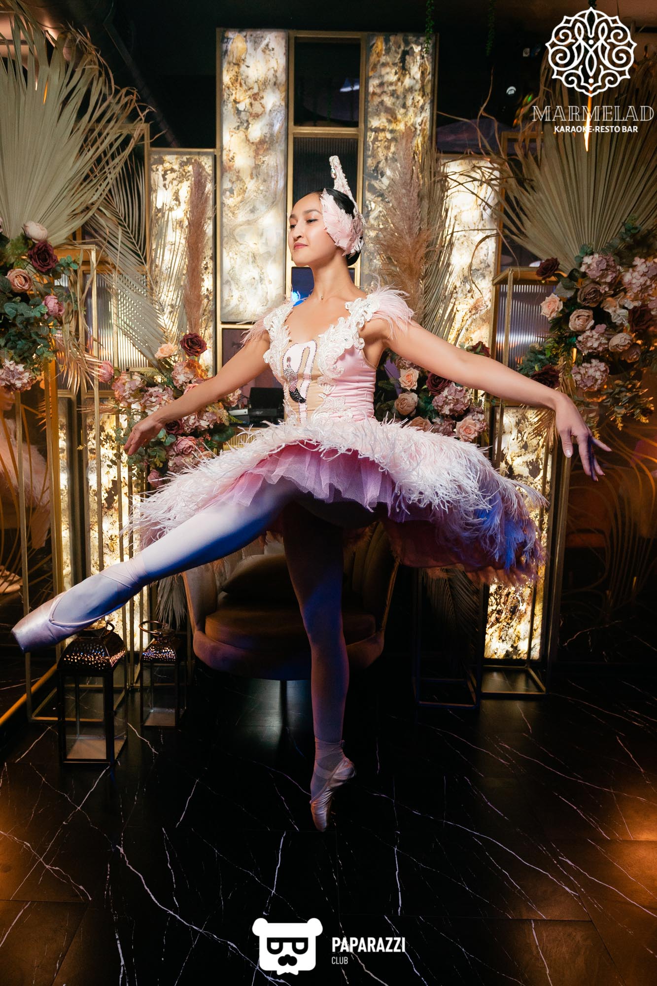 "MARMELAD" Алматы 07.03.2021 "MARMELAD"