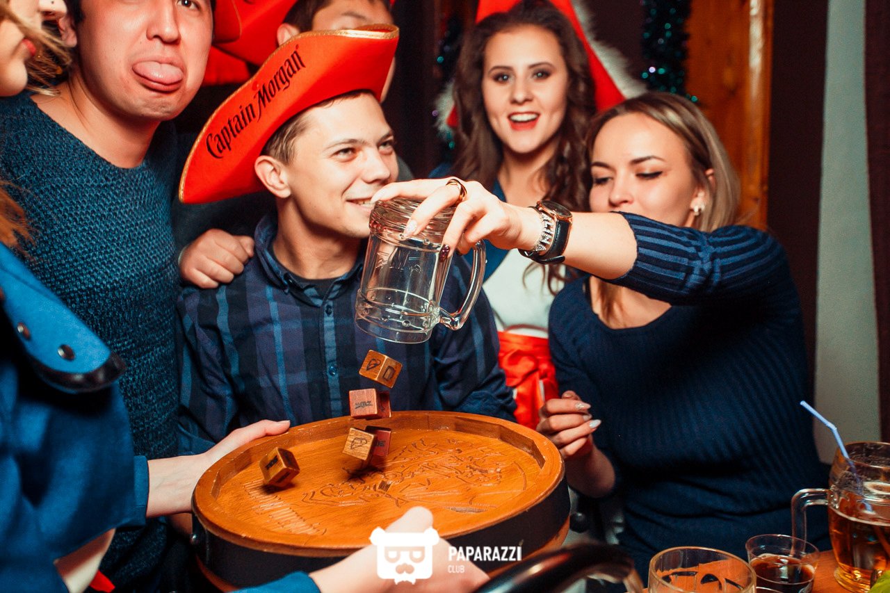 8 Шнурков - Captain Morgan Алматы 08.12.2017 8 Шнурков - Captain Morgan