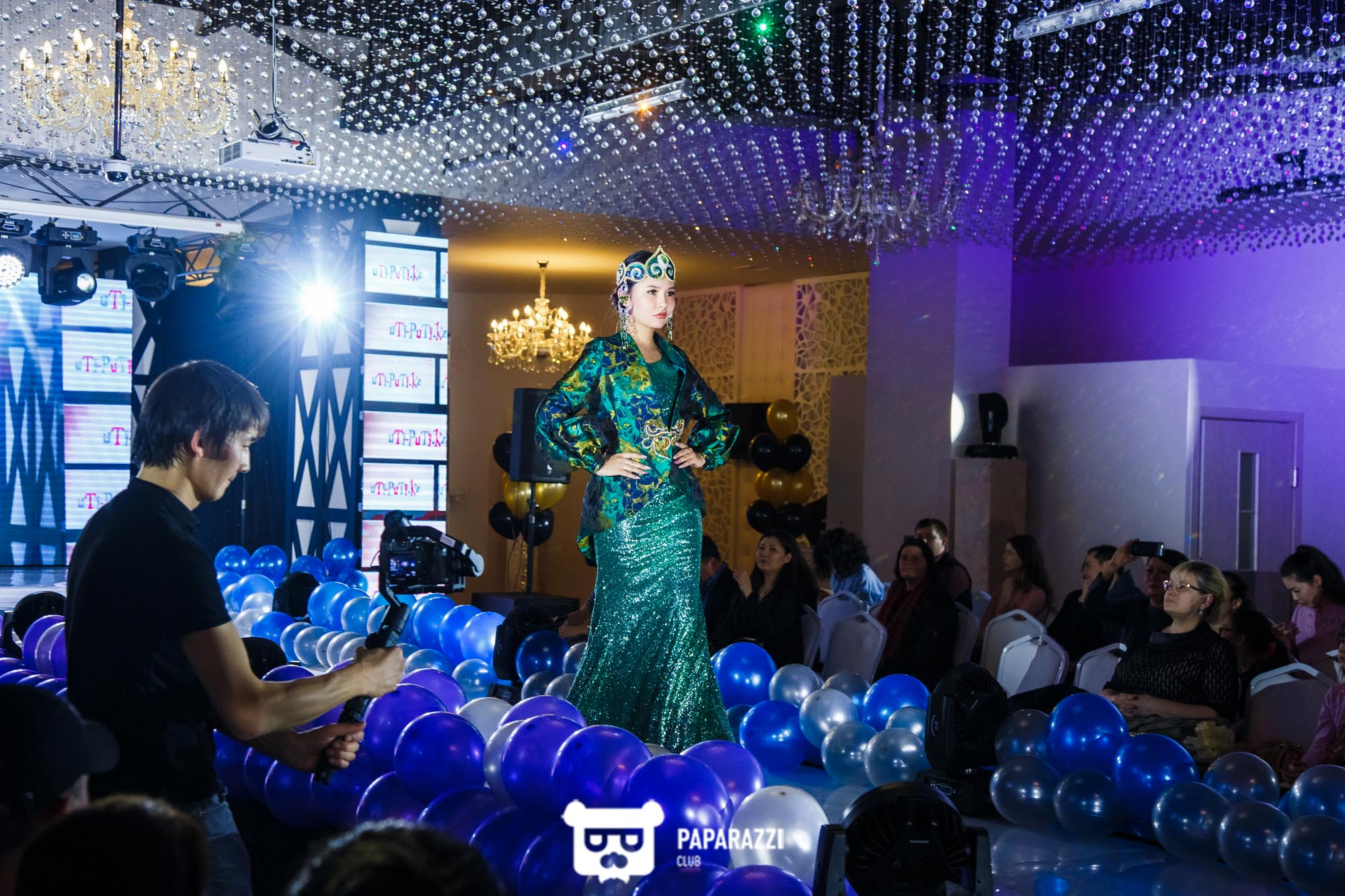 Финал ежегодного Национального фестиваля красоты и таланта «Принц и Принцесса Казахстан» Алматы 25.02.2018 Финал ежегодного Национального фестиваля красоты и таланта «Принц и Принцесса Казахстан»