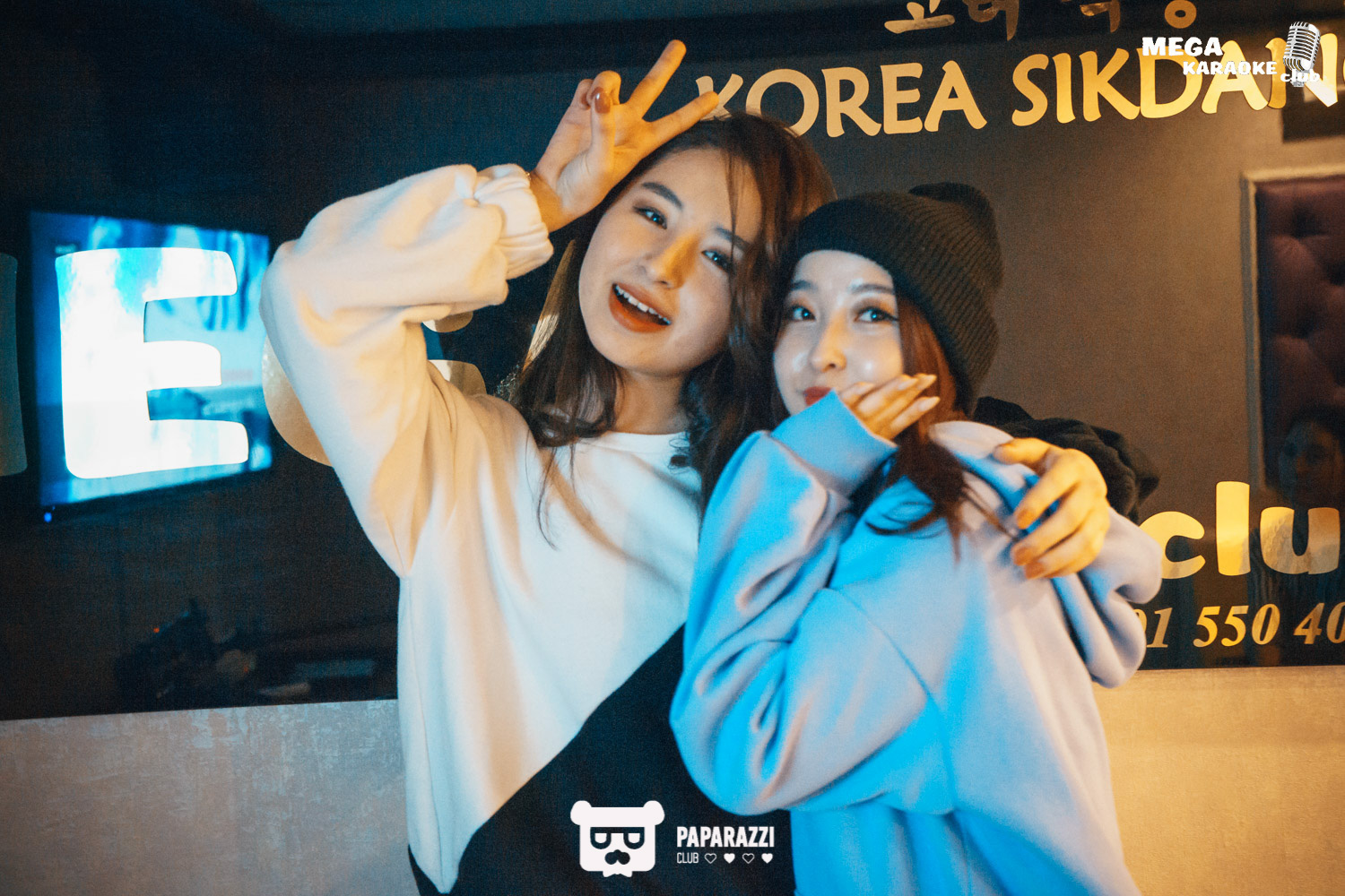 MEGA Karaoke Алматы 22.02.2019 MEGA Karaoke