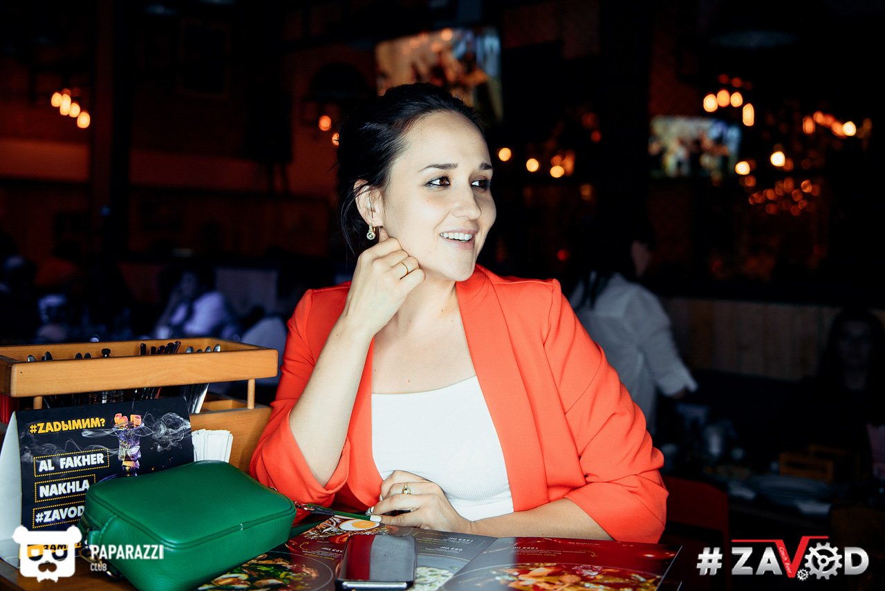 #Zavod Алматы 08.06.2018 #Zavod