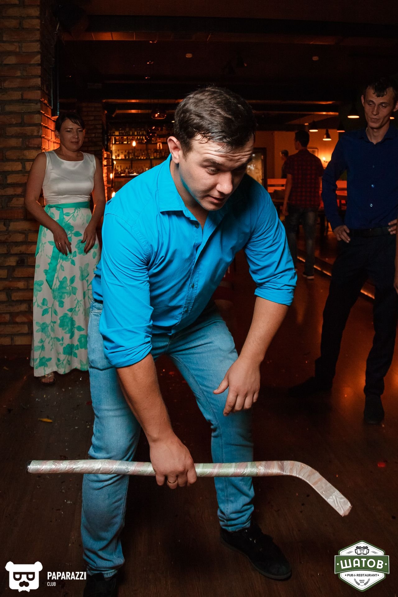 Шатов - Pub & Restaurant Алматы 25.08.2018 Шатов - Pub & Restaurant