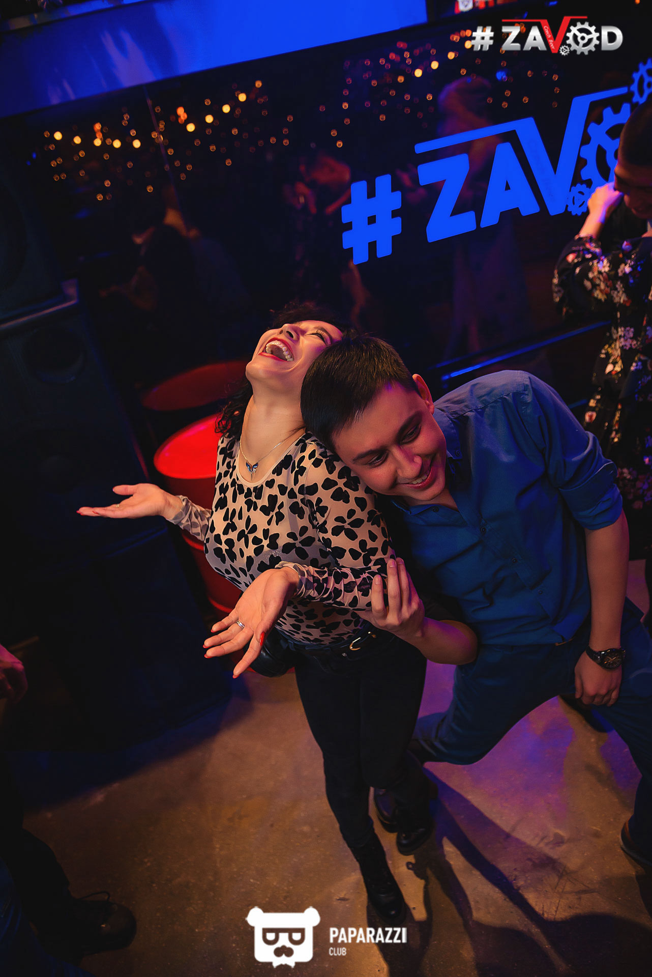 #Zavod Алматы 21.12.2019 #Zavod