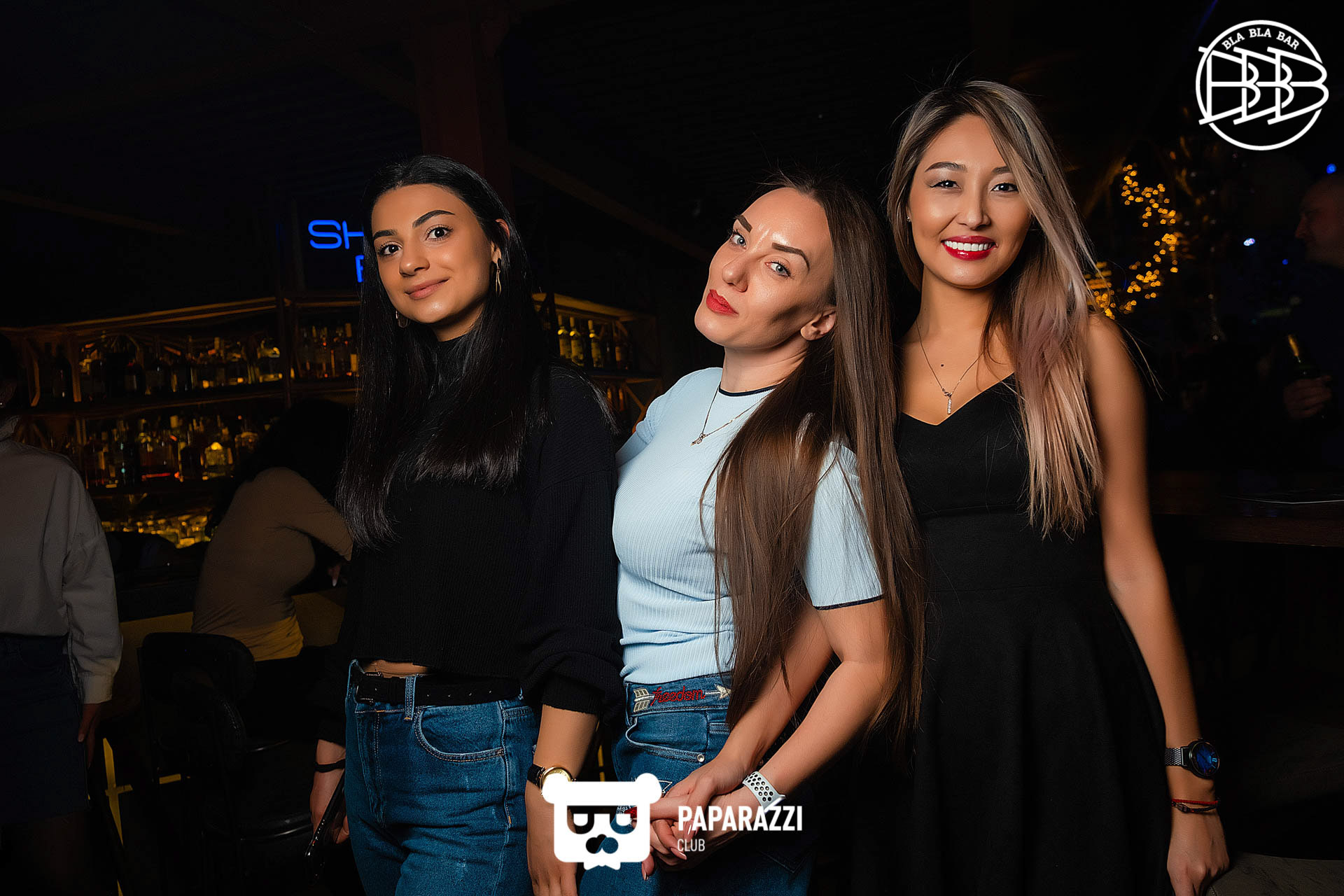 Bla Bla Bar Алматы 07.03.2020 Bla Bla Bar