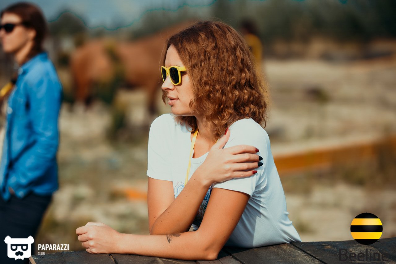 Тимбилдинг компании Beeline Kazakhstan в Chamberlain Country Club Алматы 11.09.2018 Тимбилдинг компании Beeline Kazakhstan в Chamberlain Country Club