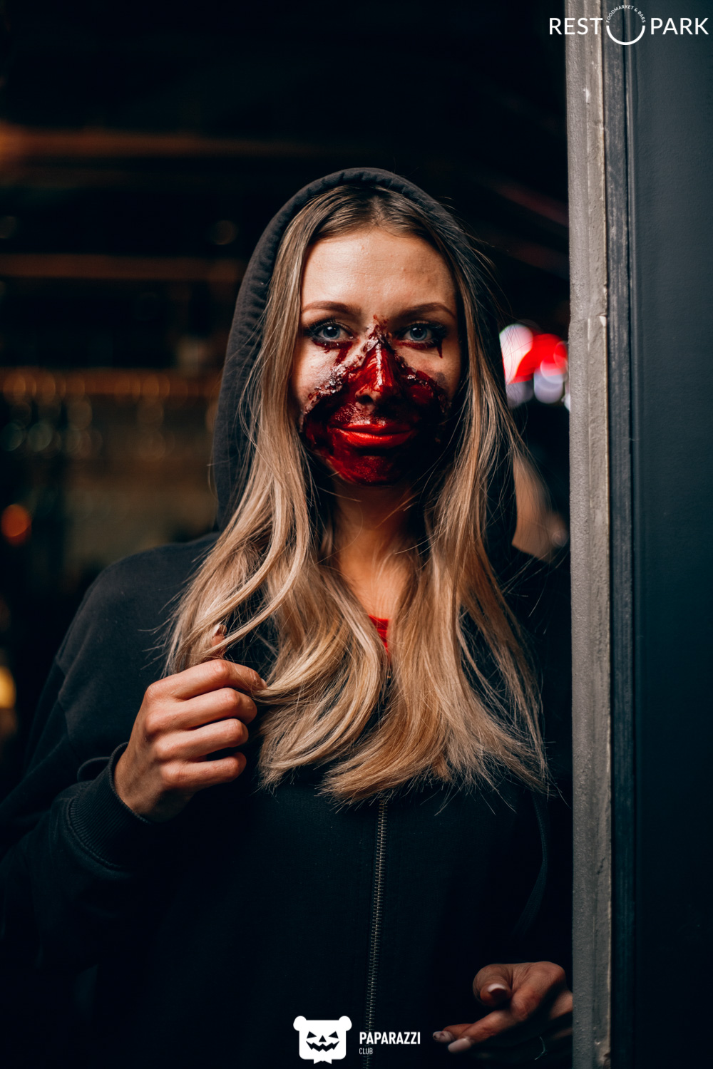 "Restopark" Алматы 31.10.2020 "Restopark"