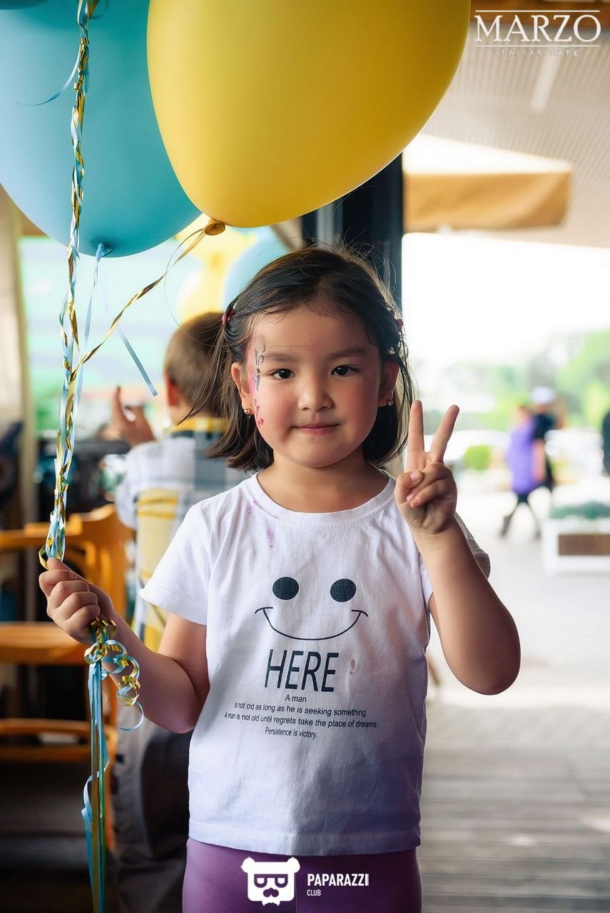 Marzo Italian cafe Алматы 01.06.2019 Marzo Italian cafe