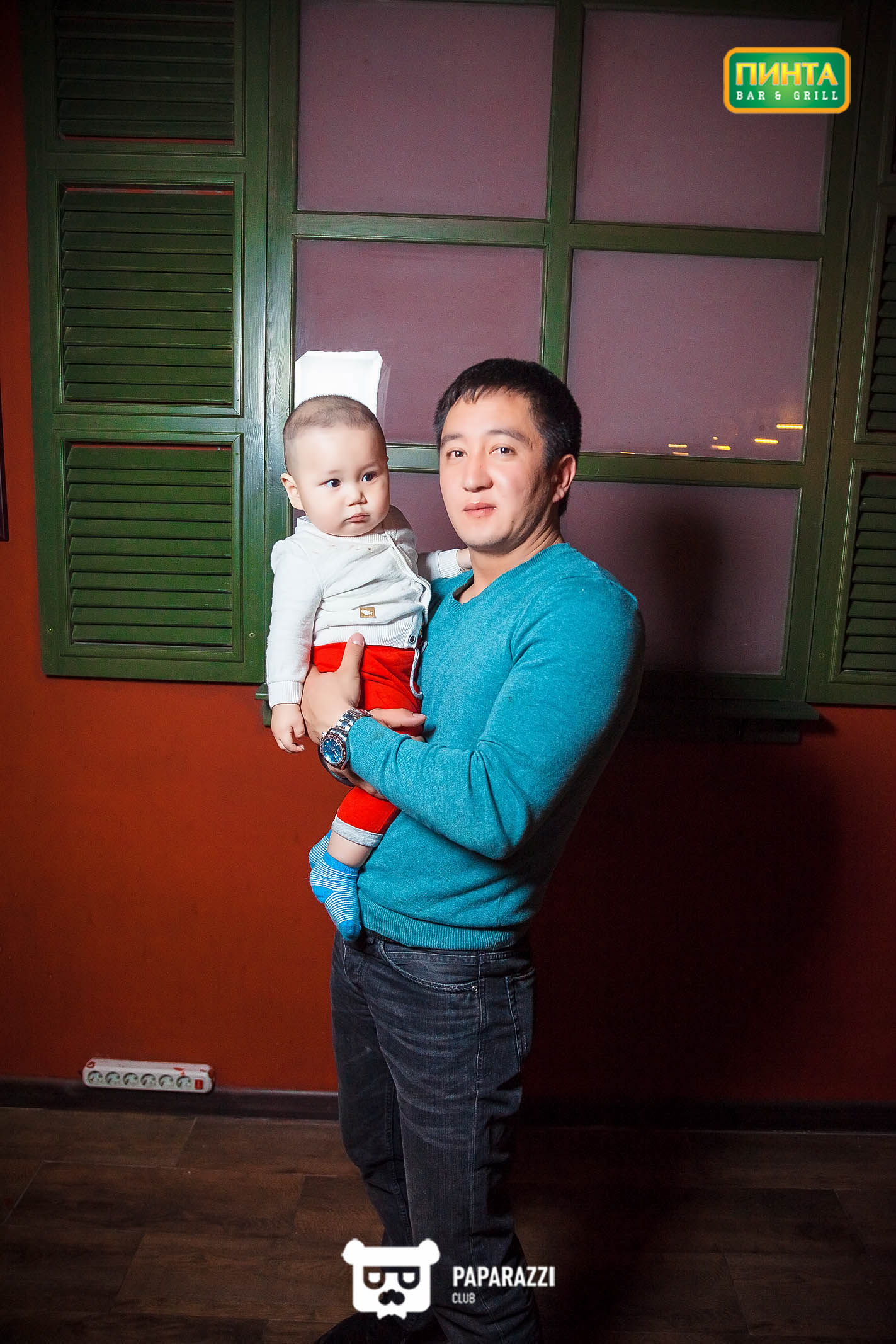 Пинта в ТРЦ Asia Park Алматы 08.03.2017 Пинта в ТРЦ Asia Park