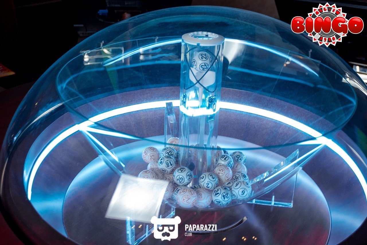 Открытие бинго клуба "AllinBingo" Алматы 09.09.2017 Открытие бинго клуба "AllinBingo"