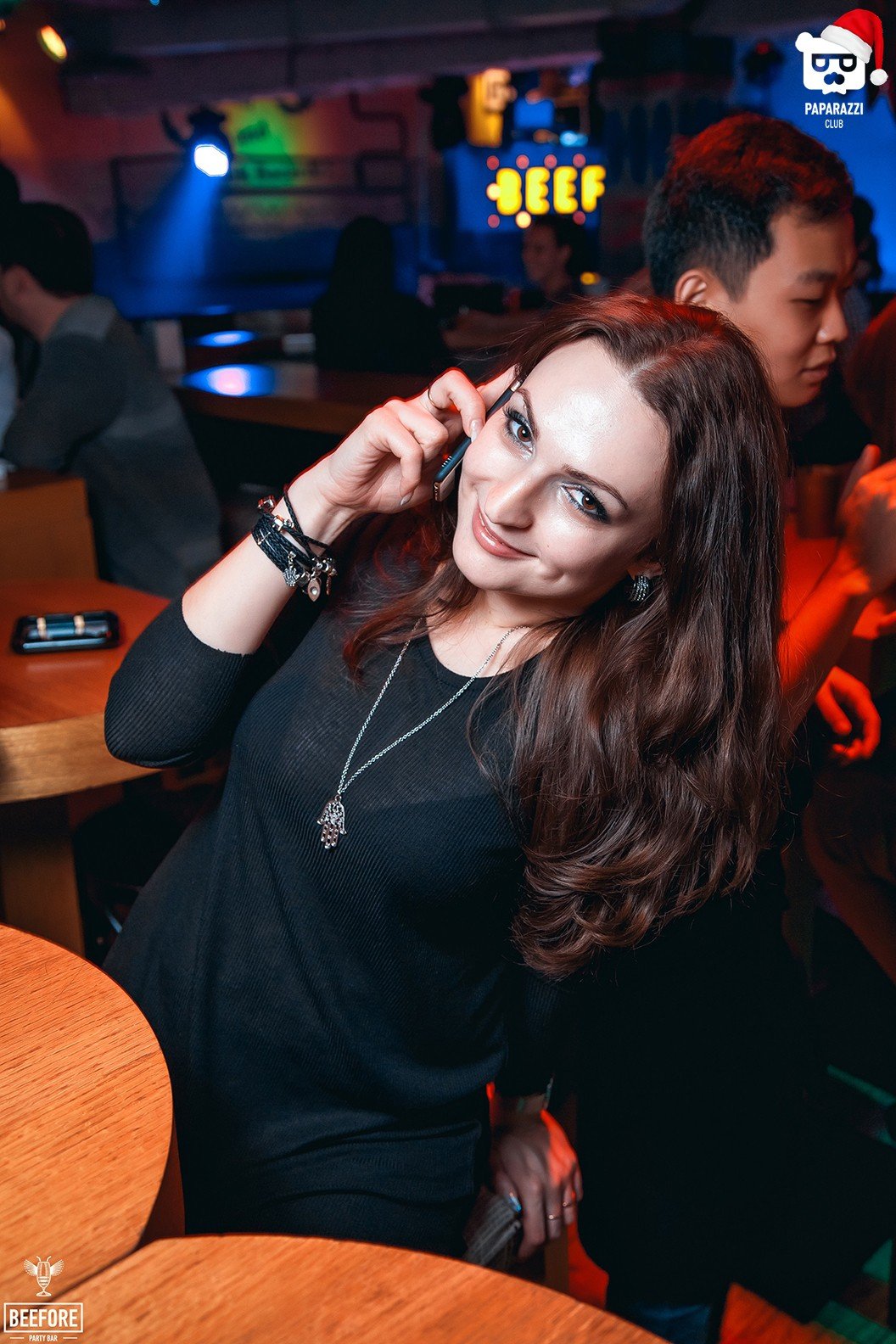 Sales Drive | Bacardi Party Beefore Almaty