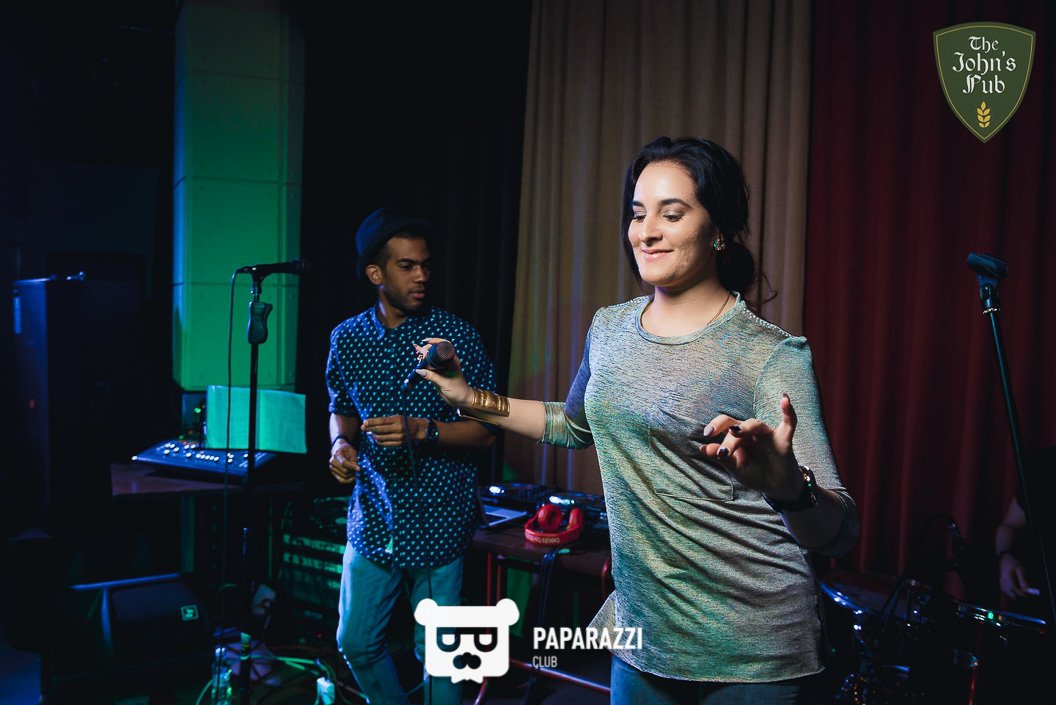 The John`s Pub Алматы 23.02.2017 The John`s Pub