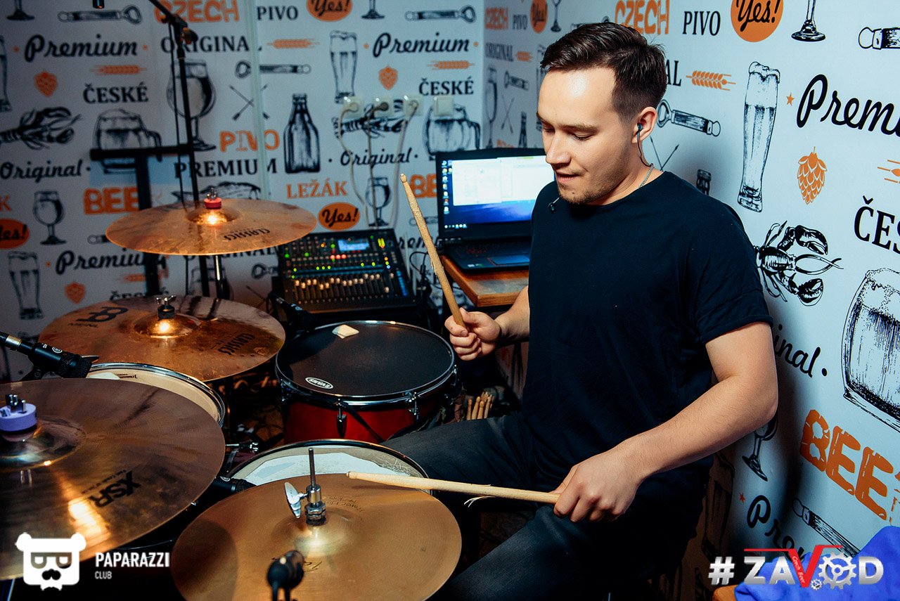 #Zavod Алматы 24.03.2018 #Zavod